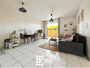 t2 à la vente -   85340  LES SABLES D OLONNE, surface 1 m2 vente t2 - UBI476259314